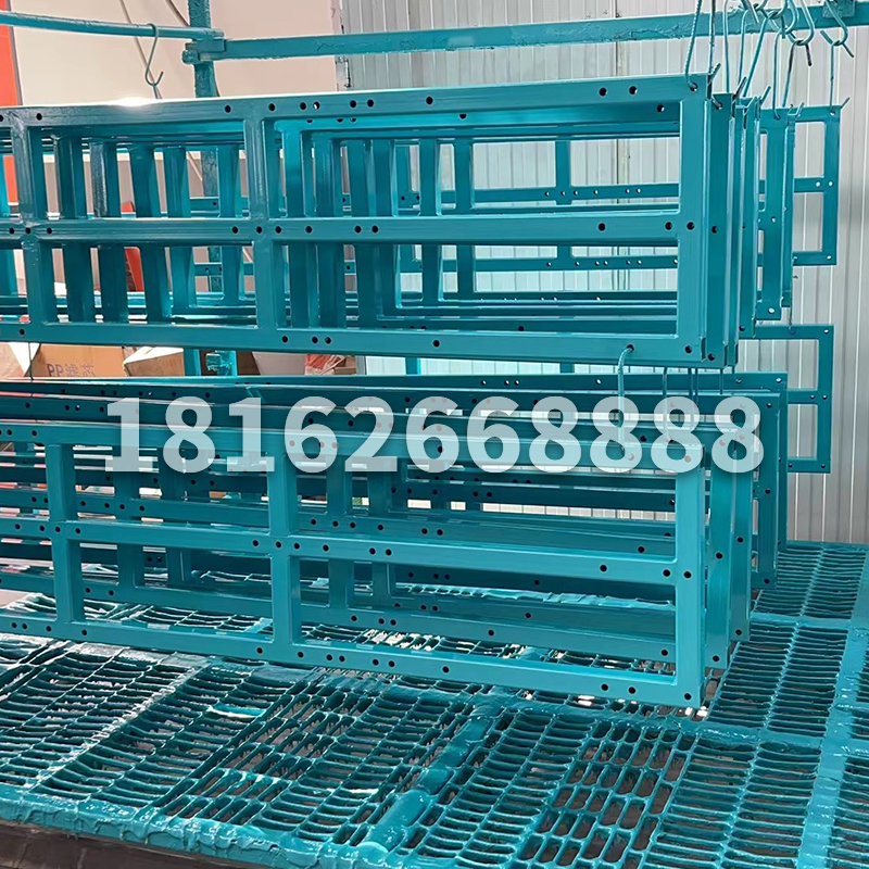 鈑金制品加工廠